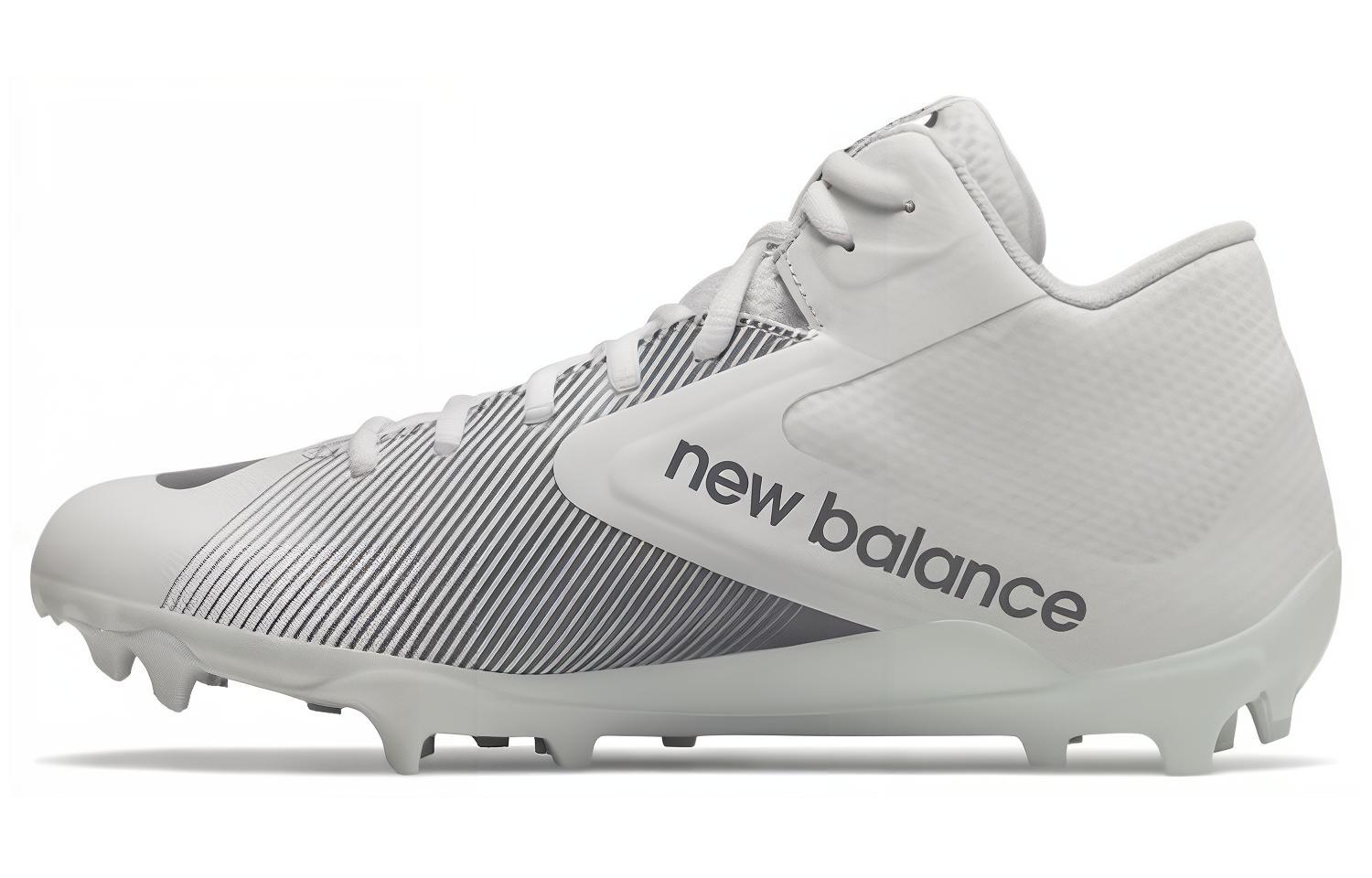 (Women) New Balance Rush v2 'Grey Comfort' WRUSHMW1