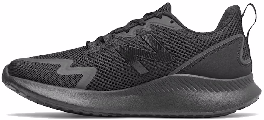 New Balance Ryval 純黑色 女款 Buy New Balance Ryval 純黑色 女款