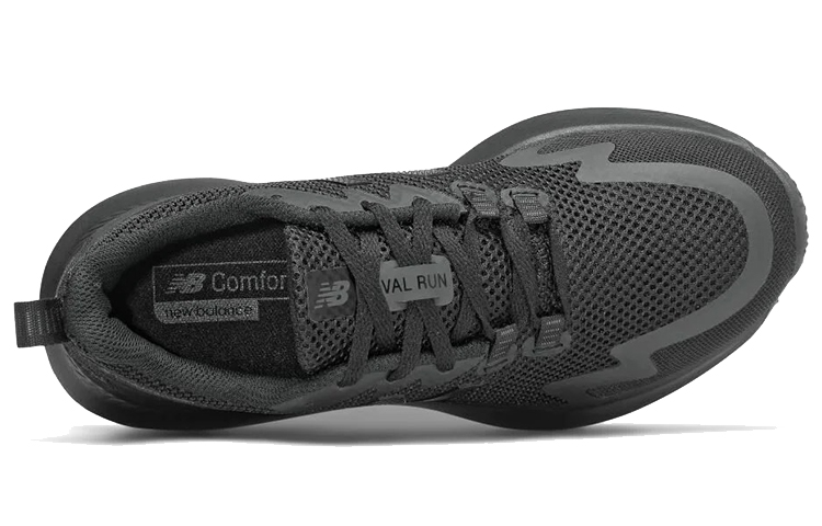 Lookbook (W) New Balance Ryval ''Zwart'' WRYVLRK1