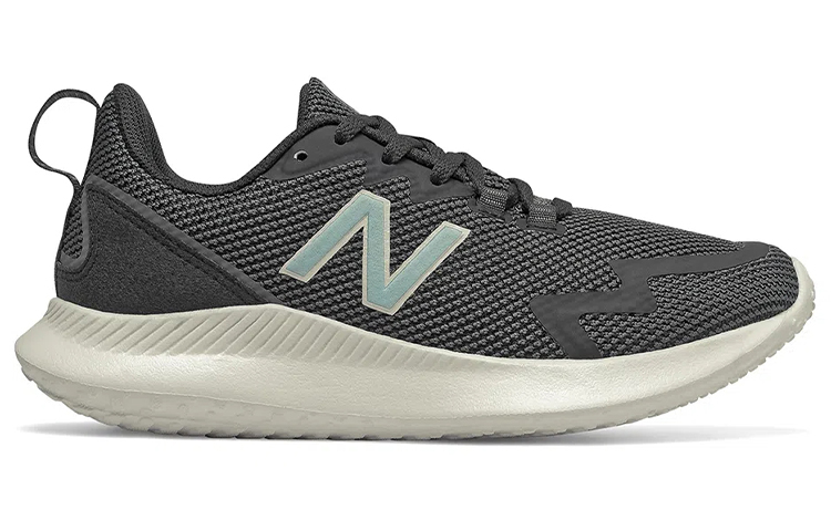 Order (W) New Balance Ryval 'Hitam Mint' WRYVLHB1