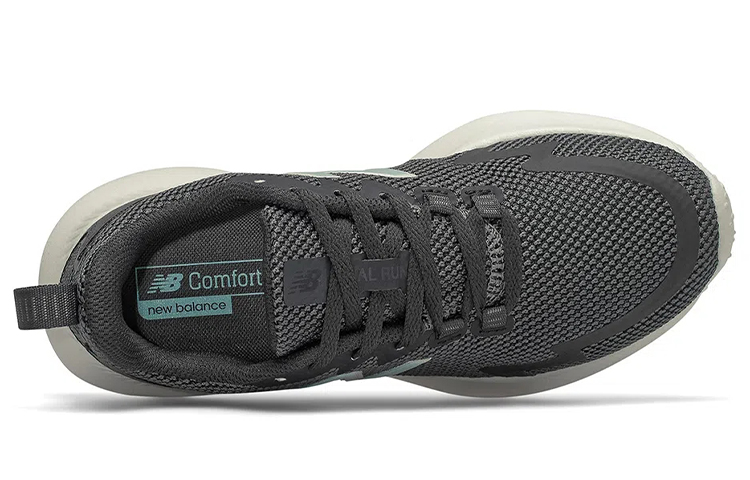 Lookbook (W) New Balance Ryval 'Hitam Mint' WRYVLHB1