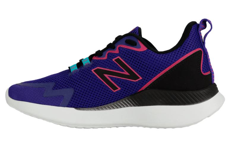 (Women) New Balance Ryval 'Blue Black' WRYVLZN1