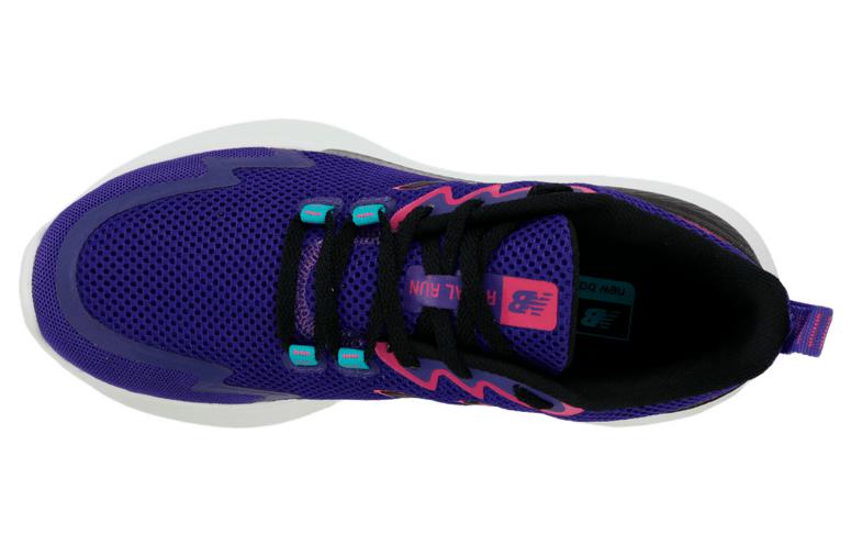 Lookbook (W) New Balance Ryval ''Blau Schwarz'' WRYVLZN1