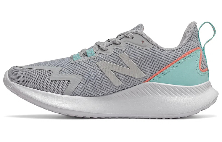 (Women) New Balance Ryval 'Grey' WRYVLLM1