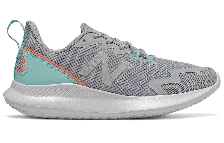 Order (W) New Balance Ryval '灰色' 运动鞋 WRYVLLM1