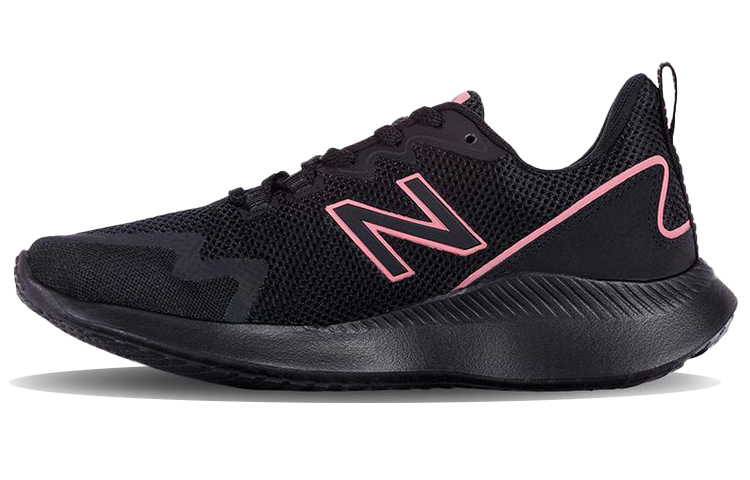 (Women) New Balance Ryval /Pink 'Black' WRYVLBP1B
