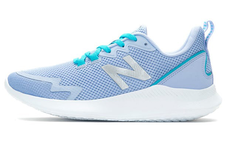(Women) New Balance Ryval Low-Top 'Blue' WRYVLCY1