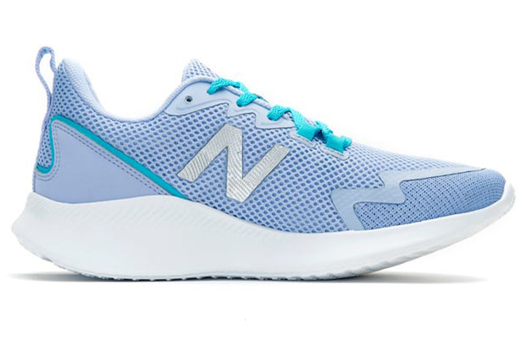 Order (W) New Balance Ryval Low-Top ''Blau'' Sneaker WRYVLCY1