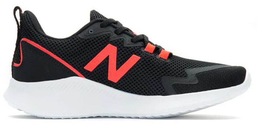 (W) New Balance Ryval Low-Top /Rosso ''Nero'' WRYVLCZ1 Order (W) New Balance Ryval Low-Top /Rosso ''Nero'' WRYVLCZ1