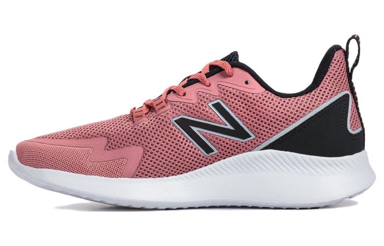 (Women) New Balance Ryval Low-Top Pink/ 'Black' WRYVLAD1