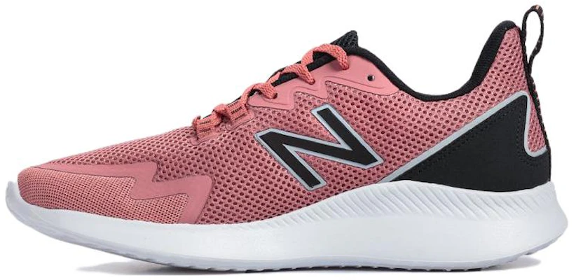 New Balance Ryval 低幫休閒時尚跑步鞋 女款 粉黑 Buy New Balance Ryval 低幫休閒時尚跑步鞋 女款 粉黑