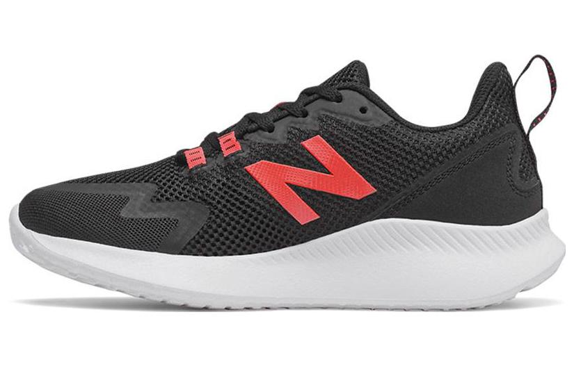 (Women) New Balance Ryval Run 'Black Red White' WRYVLRB1
