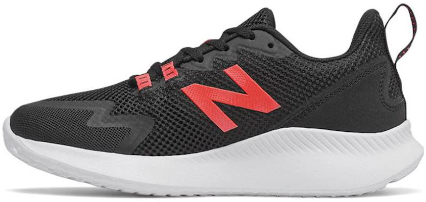 (W) New Balance Ryval Run ''Schwarz Rot Weiß'' WRYVLRB1 Buy (W) New Balance Ryval Run ''Schwarz Rot Weiß'' WRYVLRB1