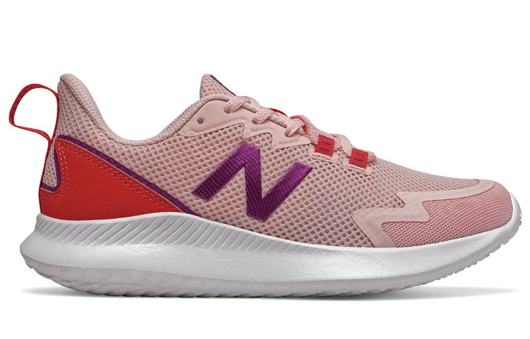 Order (W) New Balance Ryval Run ''Pink'' Damen Sneaker WRYVLSP1