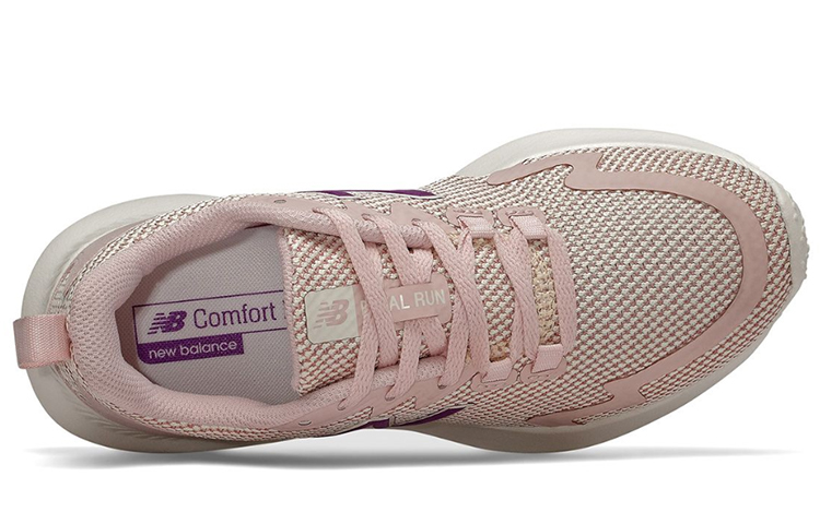Lookbook (W) New Balance Ryval Run /Violet ''Rose'' WRYVLHP1