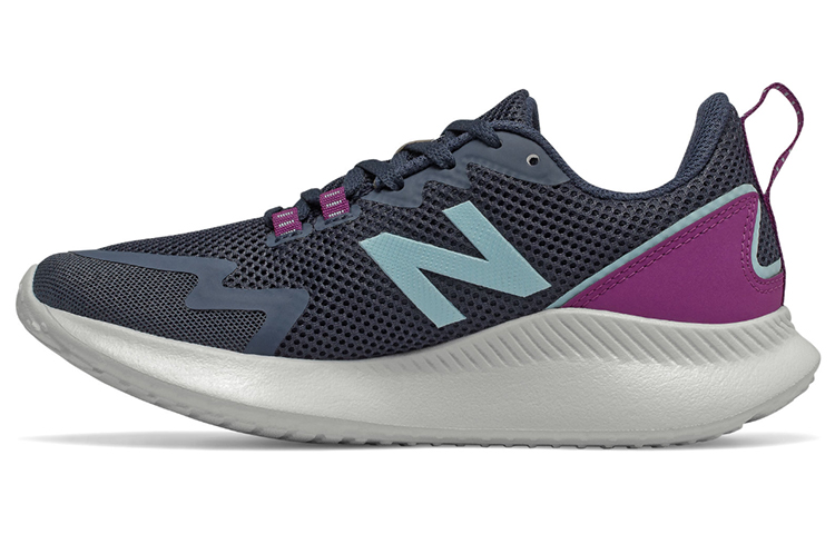 (Women) New Balance Ryval Run 'Purple' WRYVLSN1