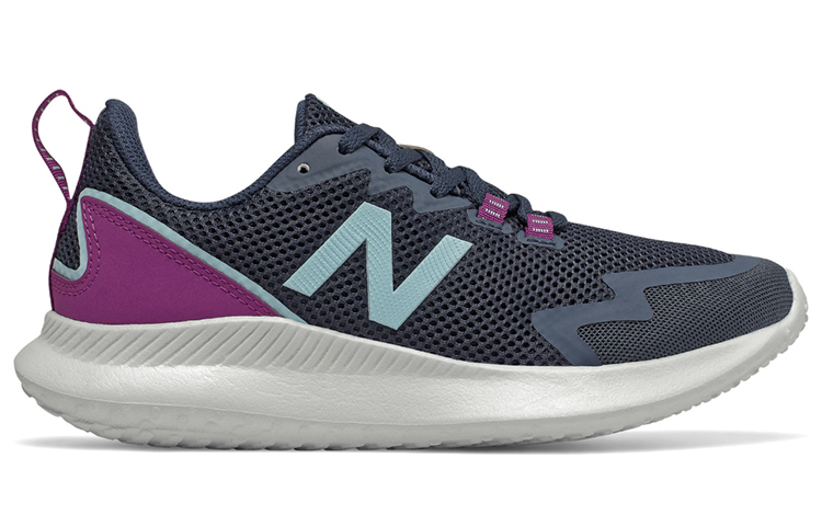 Order (W) New Balance Ryval Run ''Violet'' WRYVLSN1