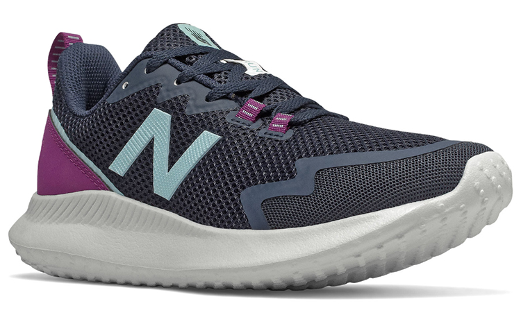 Lookbook (W) New Balance Ryval Run ''Violet'' WRYVLSN1
