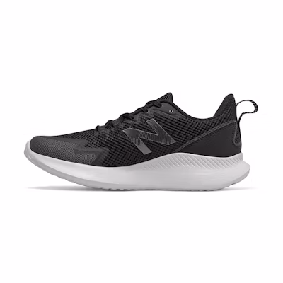 (W) NB Ryval Run Black