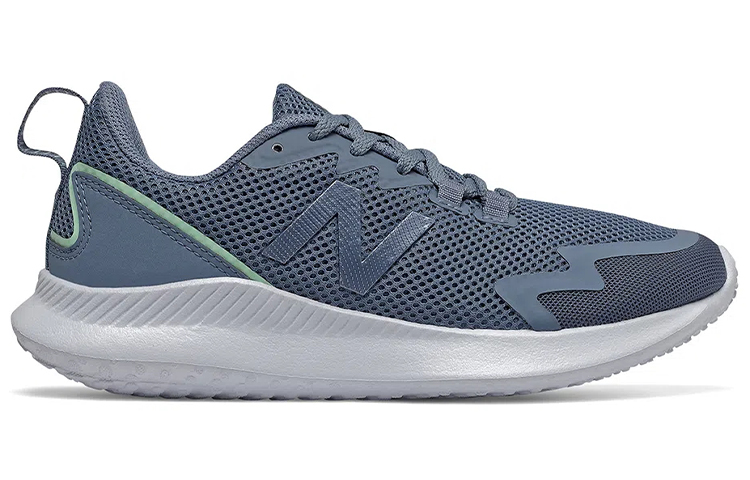 Order (W) New Balance Ryval Run Donkerblauw ''Blauw'' WRYVLLN1