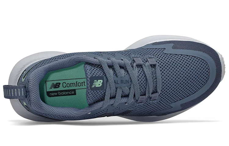 Lookbook (W) New Balance Ryval Run Donkerblauw ''Blauw'' WRYVLLN1