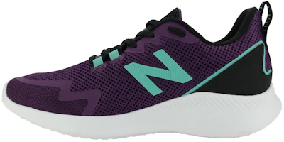 (Women) New Balance Ryval Sneakers /Purple 'Black' WRYVLCW1 (Women) New Balance Ryval Sneakers /Purple 'Black' WRYVLCW1
