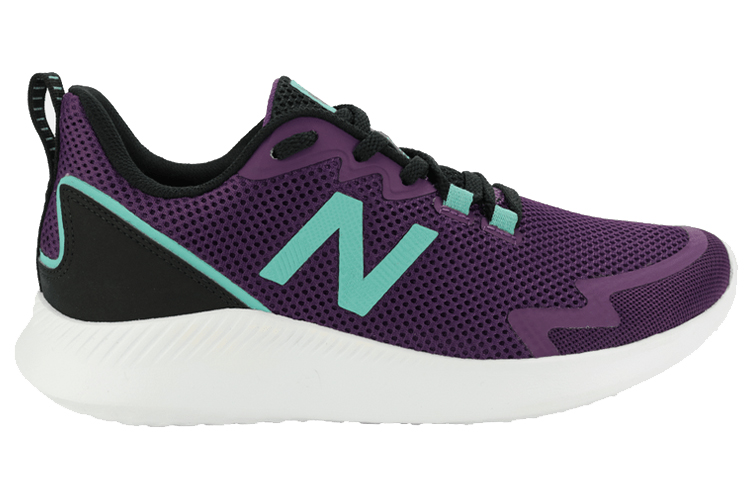 Order (W) New Balance Ryval Sneakers / Viola ''Nero'' WRYVLCW1