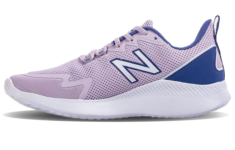 (Women) New Balance Ryval Sneakers 'Purple' WRYVLTW1B