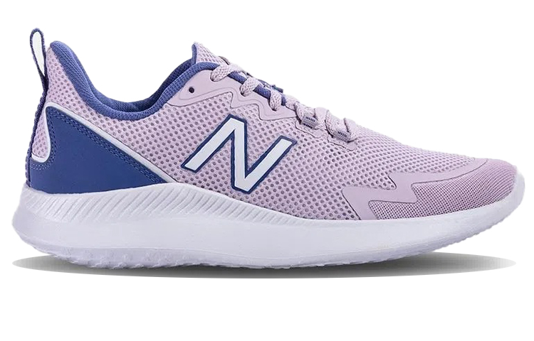 Order (W) New Balance Ryval Sneakers ''Paars'' WRYVLTW1B