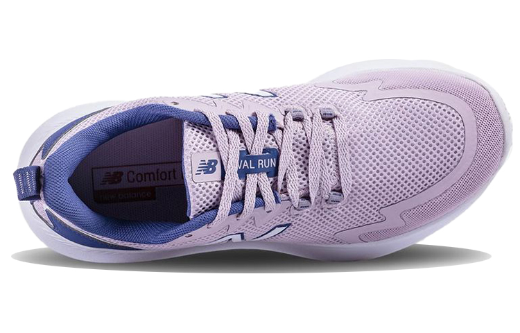 Lookbook (W) New Balance Ryval Sneakers ''Paars'' WRYVLTW1B