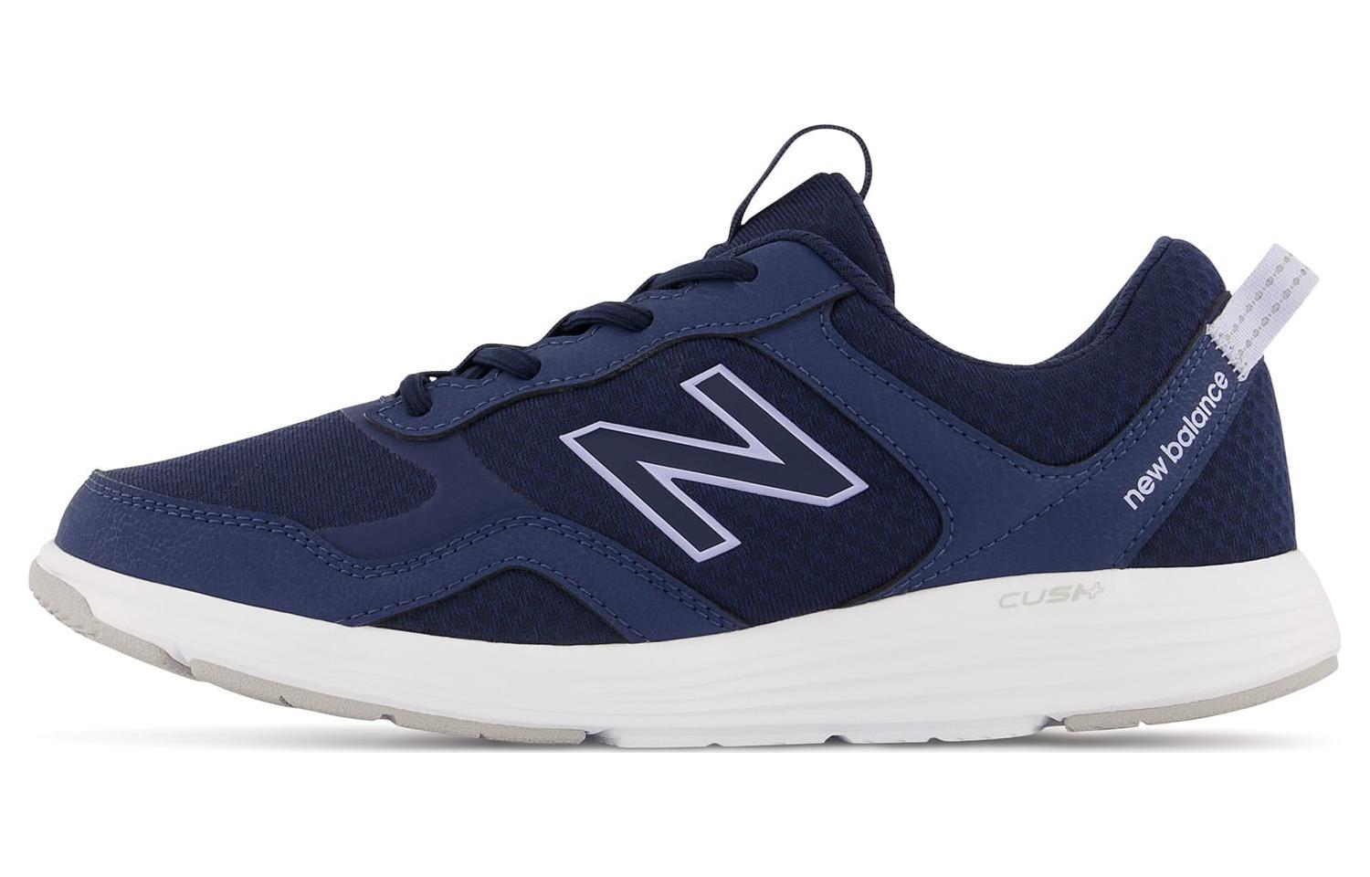 Buy (W) ニューバランス サンファーv1 "ブルー" WASMPNV1