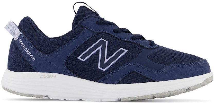 (Women) New Balance Sampher v1 'Blue' WASMPNV1 Order (Women) New Balance Sampher v1 'Blue' WASMPNV1