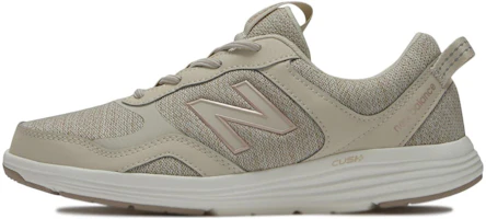 (Women) New Balance Sampher V1 'Comfort Shock-Absorption Durable Low-Top Running Shoe Grey' WASMPTI1 (Women) New Balance Sampher V1 'Comfort Shock-Absorption Durable Low-Top Running Shoe Grey' WASMPTI1