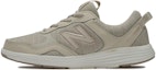 Buy (W) New Balance Sampher V1 'Kasut Lari Rendah Tahan Kejutan Selesa' Kelabu WASMPTI1