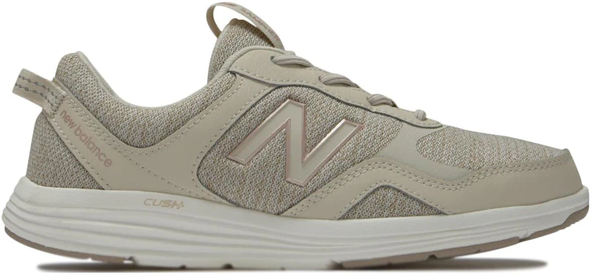 (Women) New Balance Sampher V1 'Comfort Shock-Absorption Durable Low-Top Running Shoe Grey' WASMPTI1 Order (Women) New Balance Sampher V1 'Comfort Shock-Absorption Durable Low-Top Running Shoe Grey' WASMPTI1