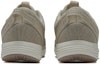 Purchase (W) New Balance Sampher V1 'Kasut Lari Rendah Tahan Kejutan Selesa' Kelabu WASMPTI1