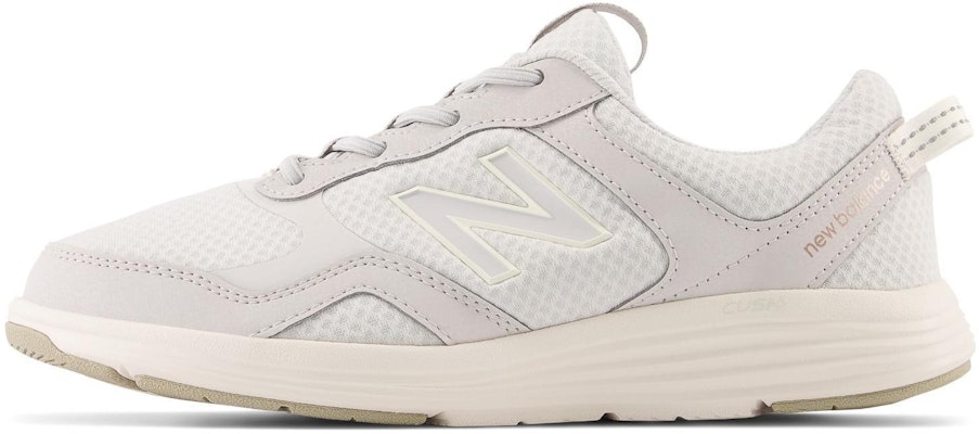 (Women) New Balance Sampher v1 'Grey' WASMPLG1 Buy (Women) New Balance Sampher v1 'Grey' WASMPLG1