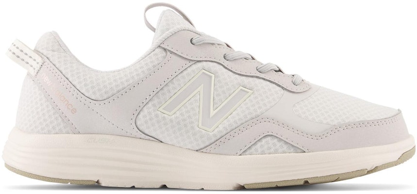 (Women) New Balance Sampher v1 'Grey' WASMPLG1 Order (Women) New Balance Sampher v1 'Grey' WASMPLG1