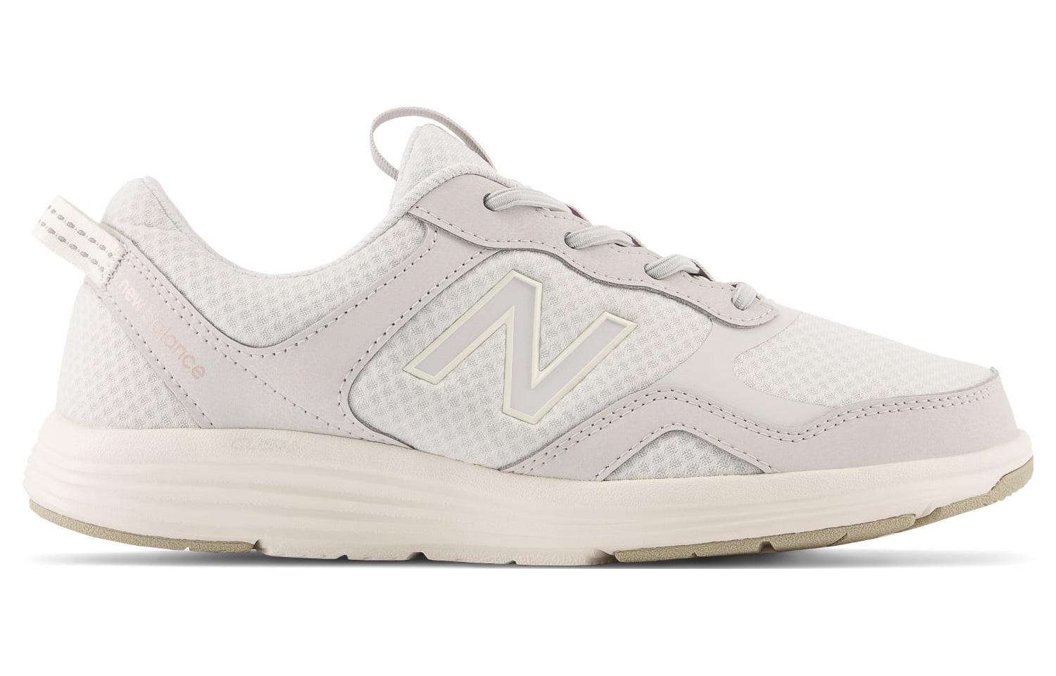 Order (W) New Balance Sampher v1 'Gris' WASMPLG1