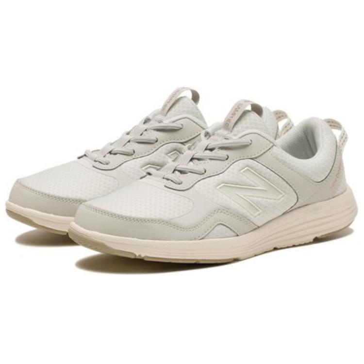 Lookbook (W) New Balance Sampher v1 'Gris' WASMPLG1
