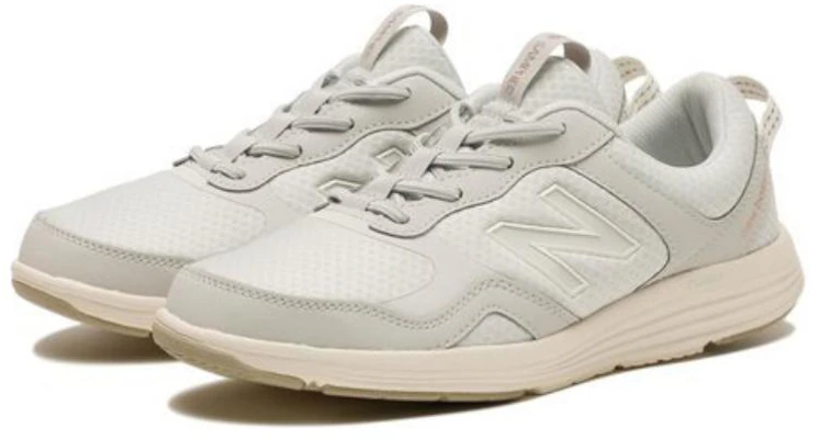 (W) New Balance Sampher v1 'Gris' WASMPLG1 Lookbook (W) New Balance Sampher v1 'Gris' WASMPLG1