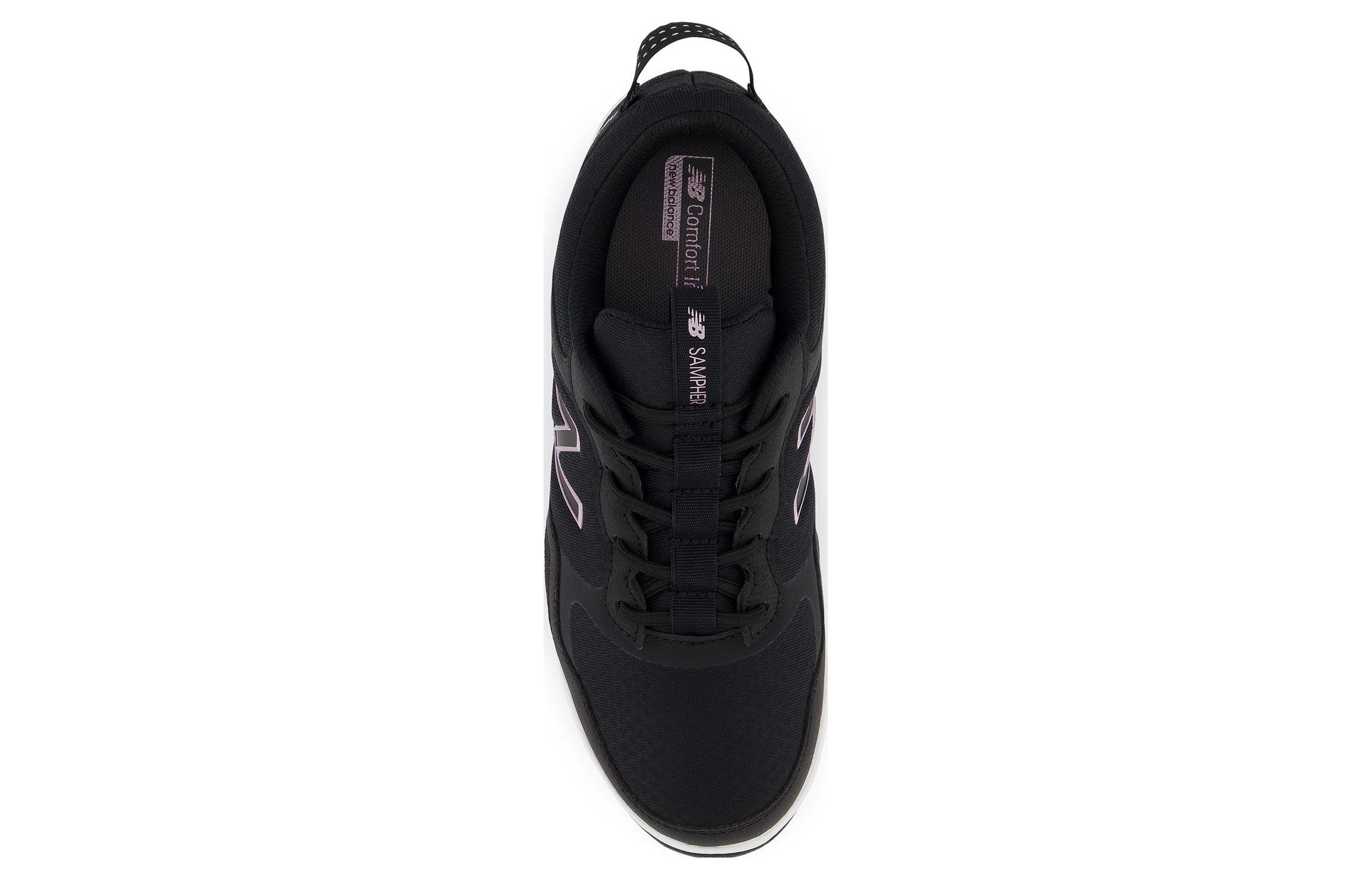 Lookbook (W) New Balance Sampher v1 Sneaker WASMPBK1