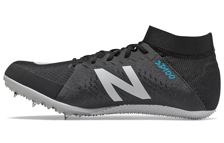 (Women) New Balance SD100v3 'Black White Blue' WSD100B3