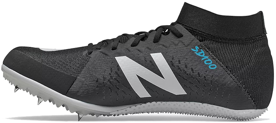 (Women) New Balance SD100v3 'Black White Blue' WSD100B3 Buy (Women) New Balance SD100v3 'Black White Blue' WSD100B3