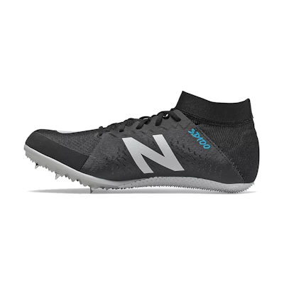 (W) NB SD100v3 'Black White Blue'