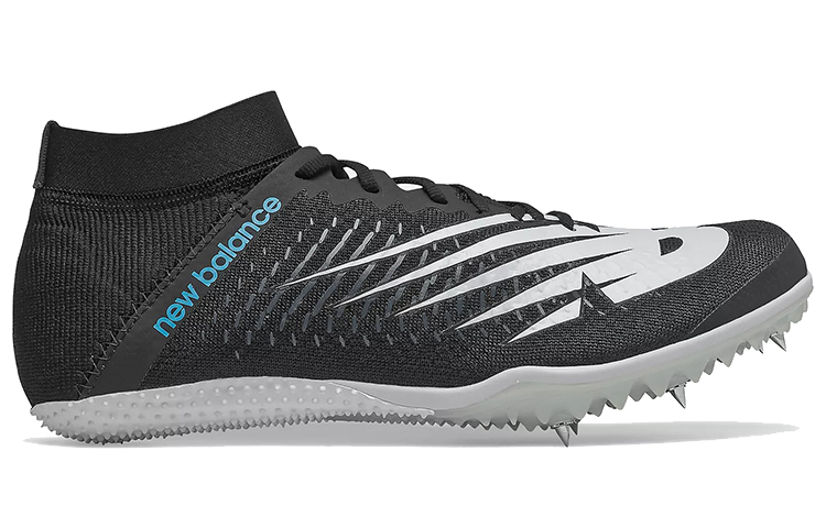 Order (W) ウィメンズ ニューバランス 100 v3 'ブラック ホワイト' WSD100B3 WSD100B3