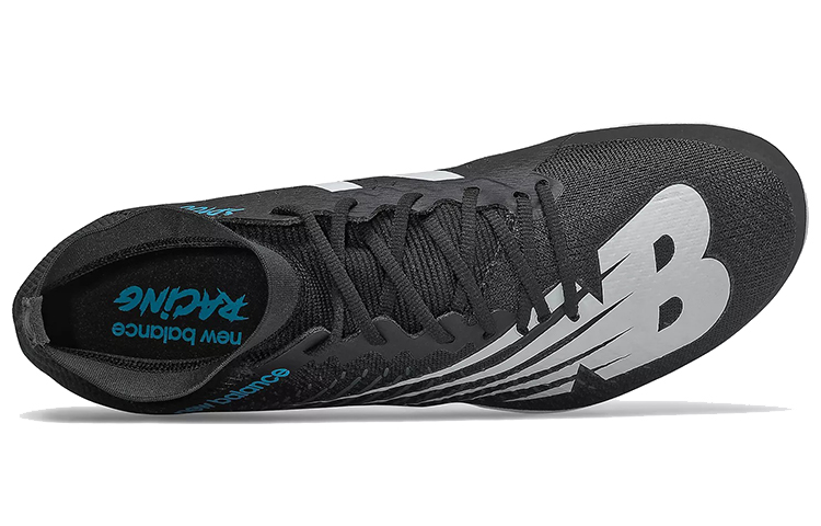 Lookbook (W) ウィメンズ ニューバランス 100 v3 'ブラック ホワイト' WSD100B3 WSD100B3