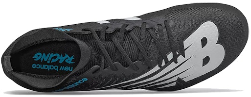 (W) New Balance 100 v3 'Negro Blanco' WSD100B3 Lookbook (W) New Balance 100 v3 'Negro Blanco' WSD100B3