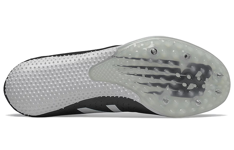 Shop (W) ウィメンズ ニューバランス 100 v3 'ブラック ホワイト' WSD100B3 WSD100B3