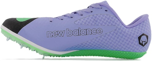 (Women) New Balance SD100v4 'Black Vibrant Violet' WSD100F4 (Women) New Balance SD100v4 'Black Vibrant Violet' WSD100F4